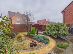 Woodlands Park, Pickering