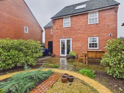 Woodlands Park, Pickering