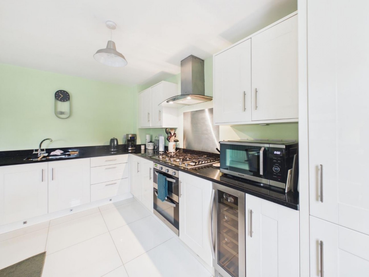 Woodlands Park, Pickering