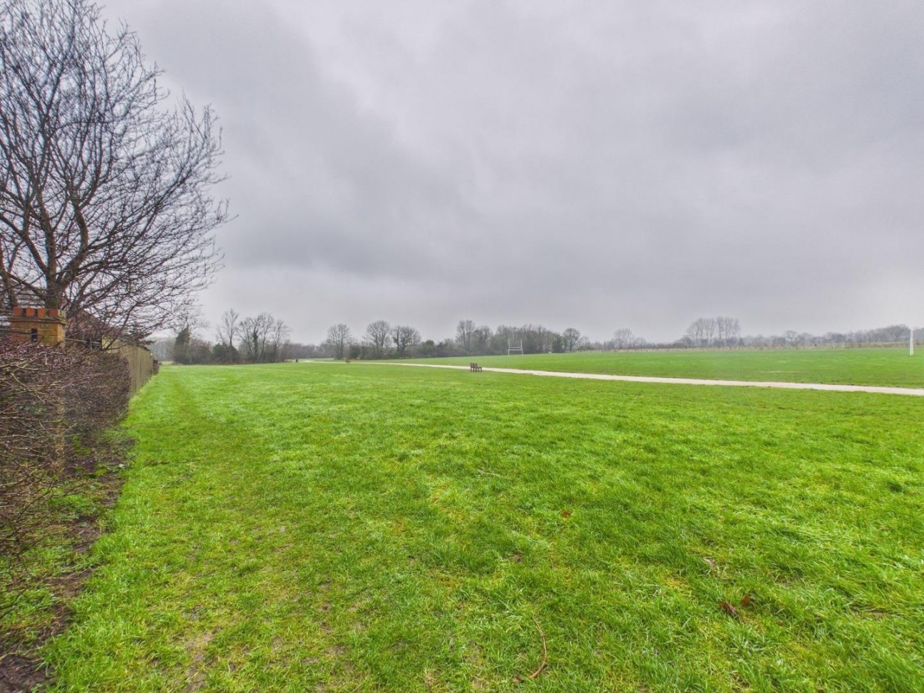 Woodlands Park, Pickering