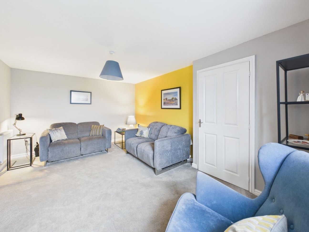 Woodlands Park, Pickering