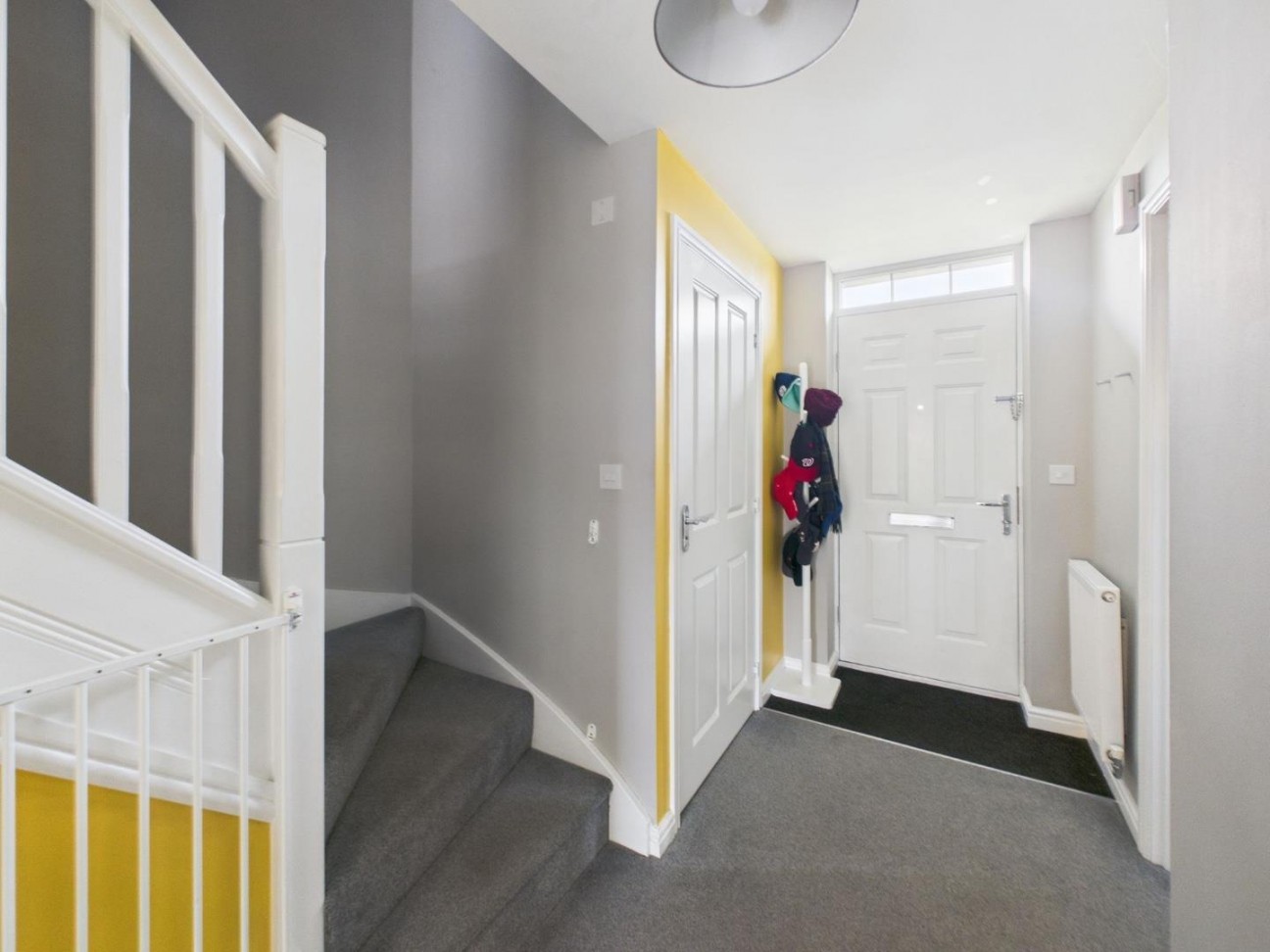 Woodlands Park, Pickering