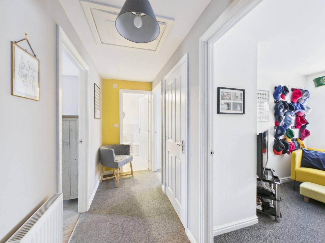 Woodlands Park, Pickering