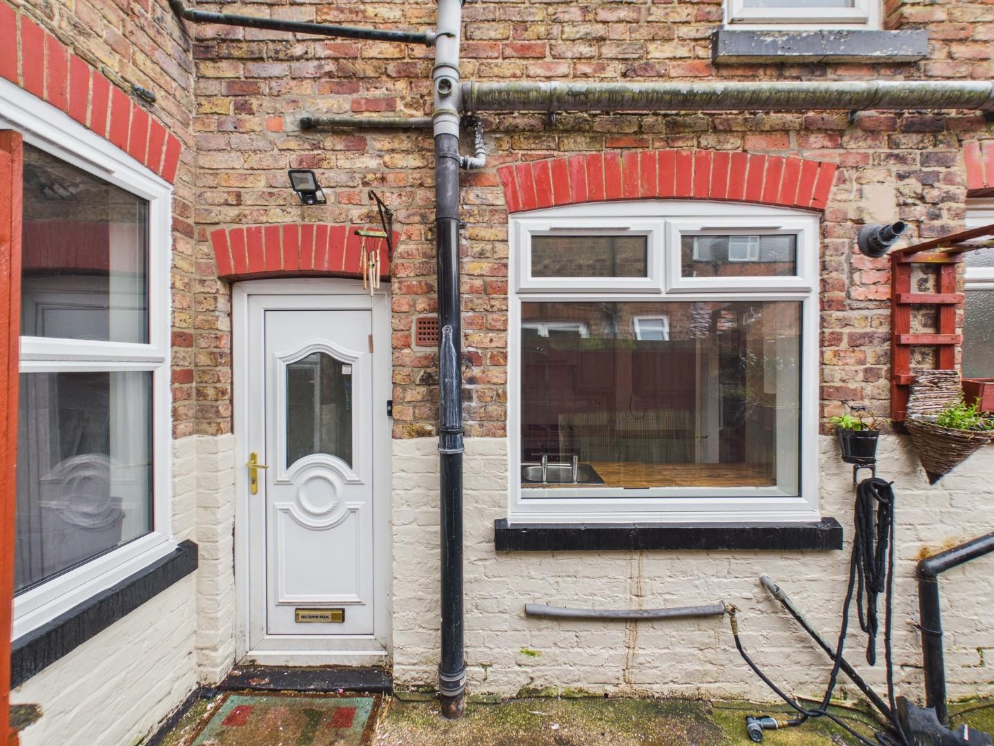 Richmond Street, Bridlington