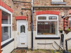 Richmond Street, Bridlington