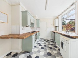 Richmond Street, Bridlington