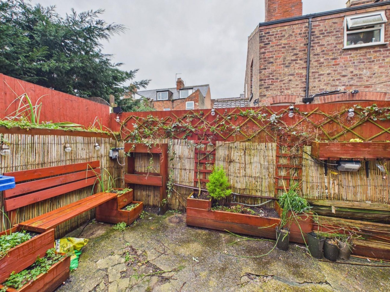 Richmond Street, Bridlington