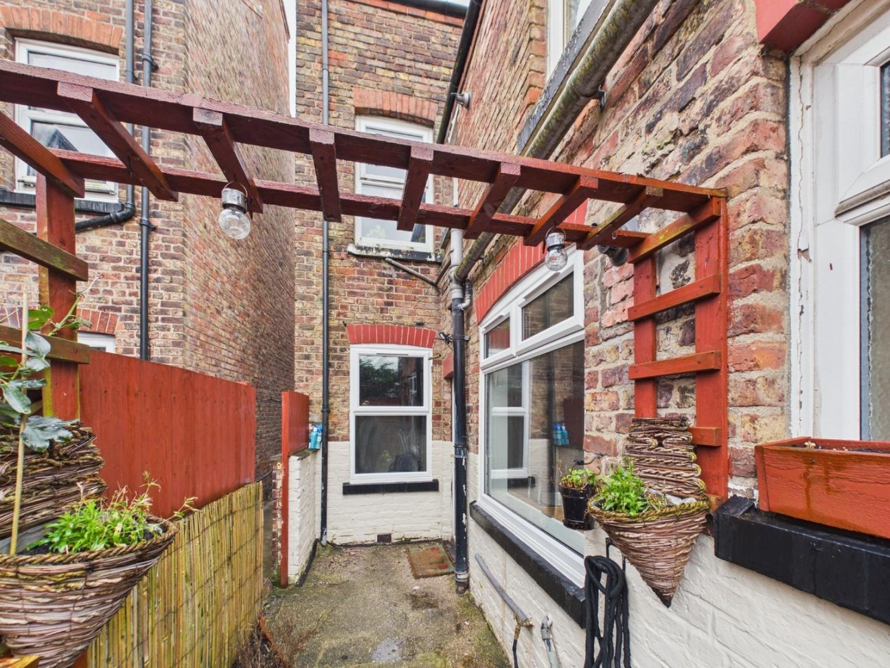 Richmond Street, Bridlington