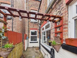 Richmond Street, Bridlington