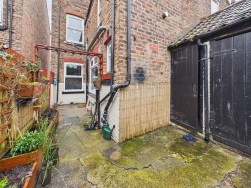 Richmond Street, Bridlington