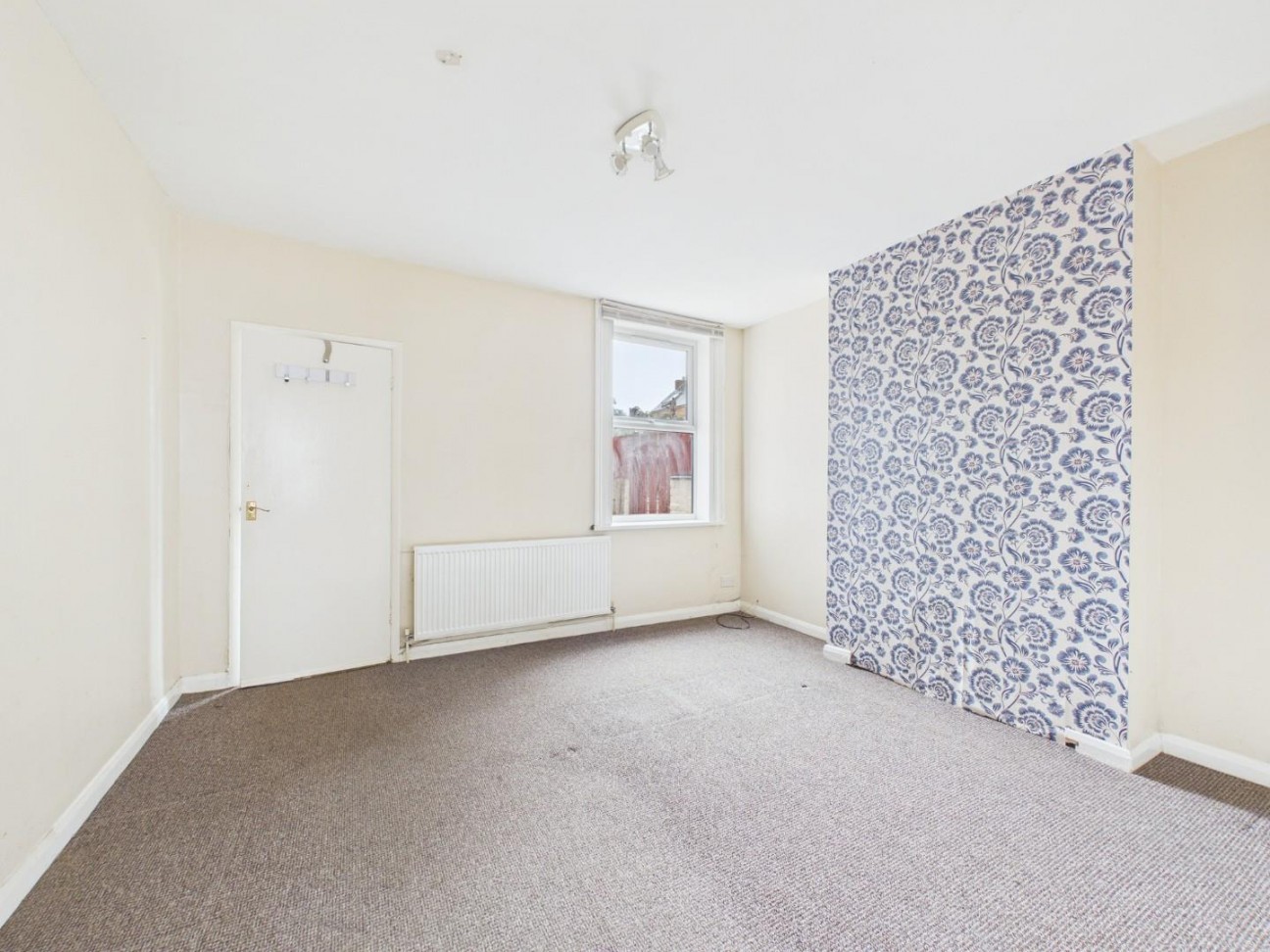 Richmond Street, Bridlington