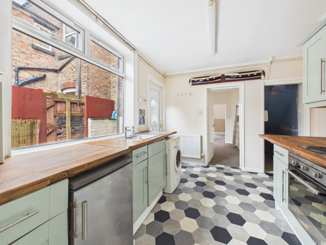 Richmond Street, Bridlington