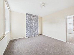 Richmond Street, Bridlington