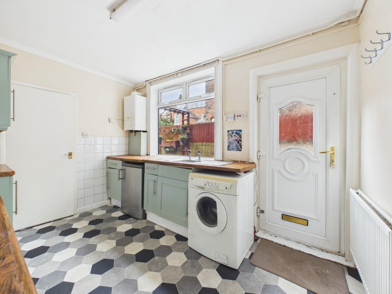 Richmond Street, Bridlington