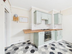 Richmond Street, Bridlington