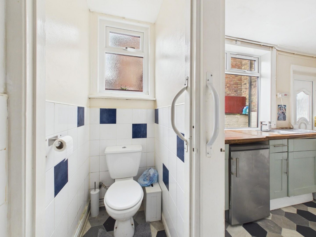 Richmond Street, Bridlington