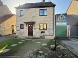 Villiers Court, Helmsley, York