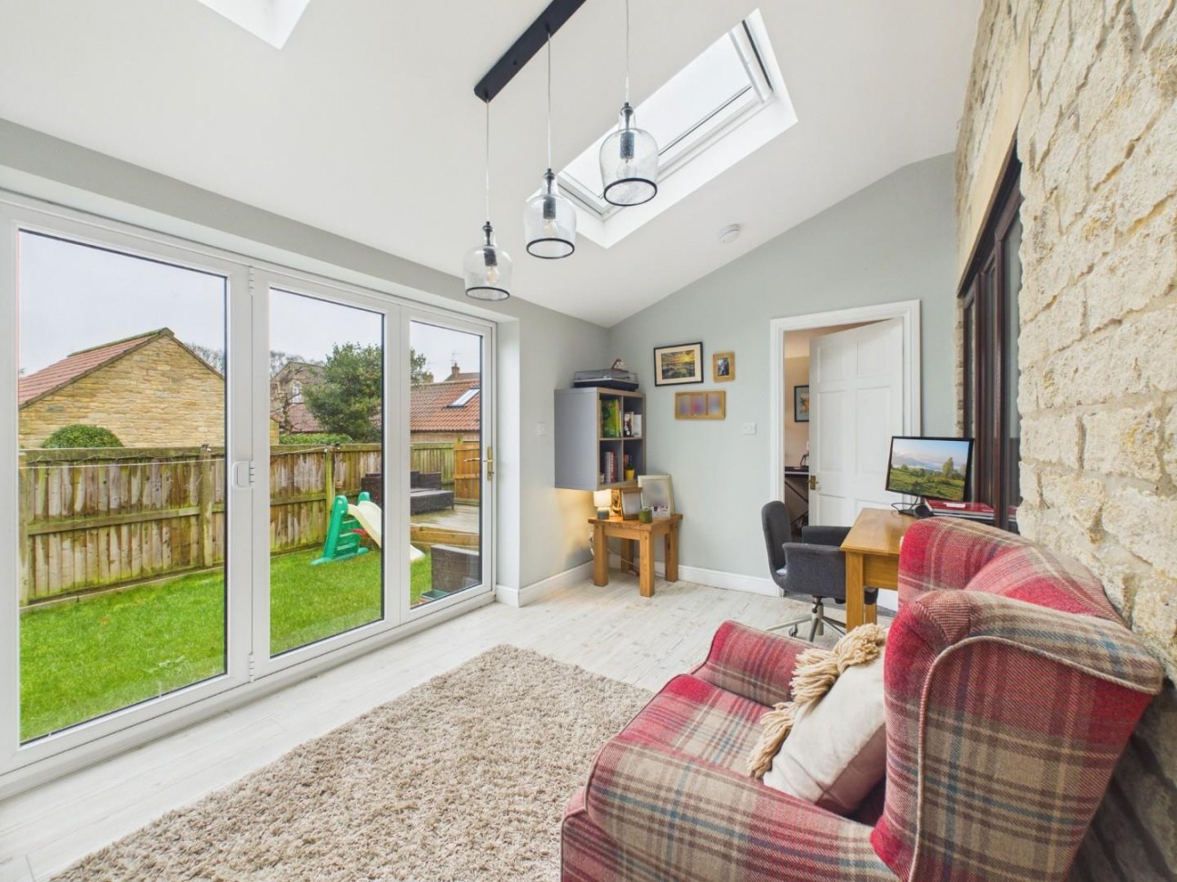 Villiers Court, Helmsley, York