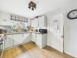 Villiers Court, Helmsley, York