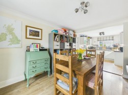 Villiers Court, Helmsley, York