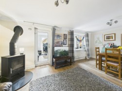 Villiers Court, Helmsley, York