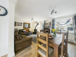 Villiers Court, Helmsley, York