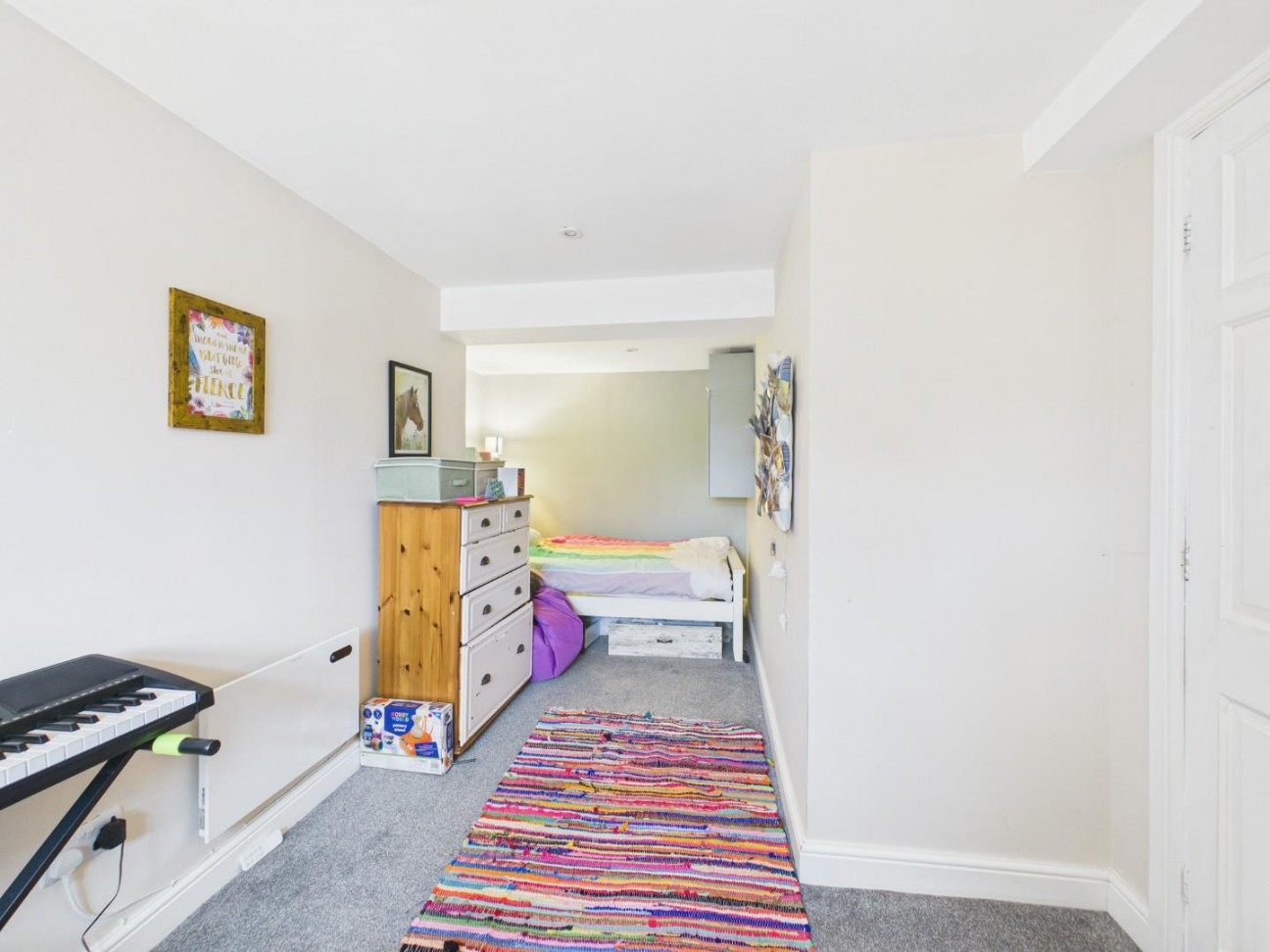 Villiers Court, Helmsley, York