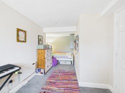 Villiers Court, Helmsley, York