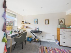 Villiers Court, Helmsley, York