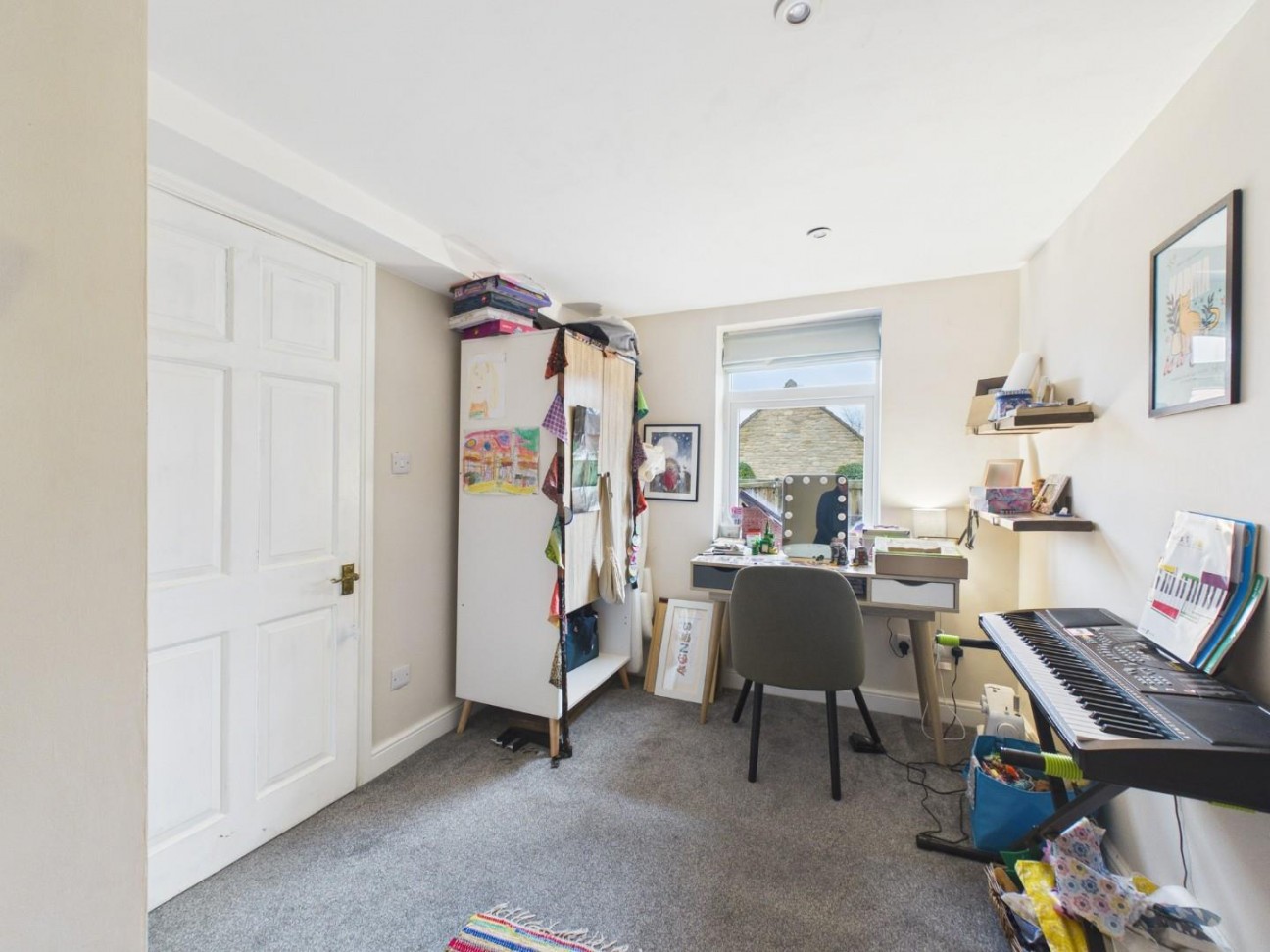 Villiers Court, Helmsley, York