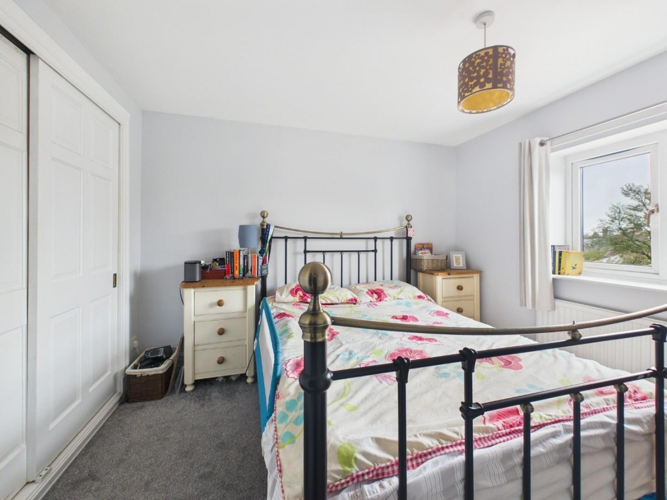 Villiers Court, Helmsley, York