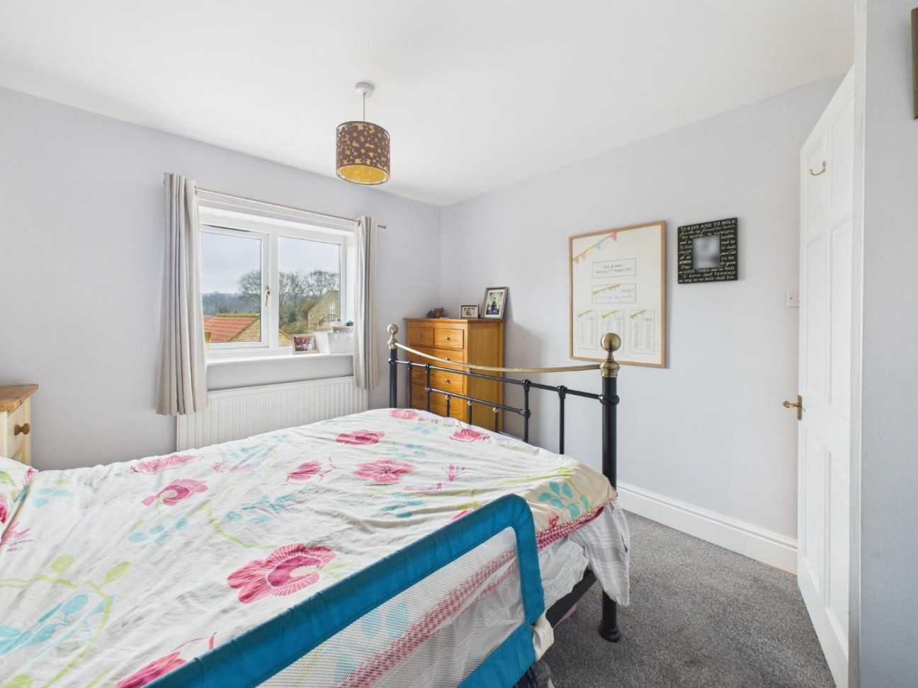 Villiers Court, Helmsley, York