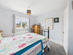 Villiers Court, Helmsley, York