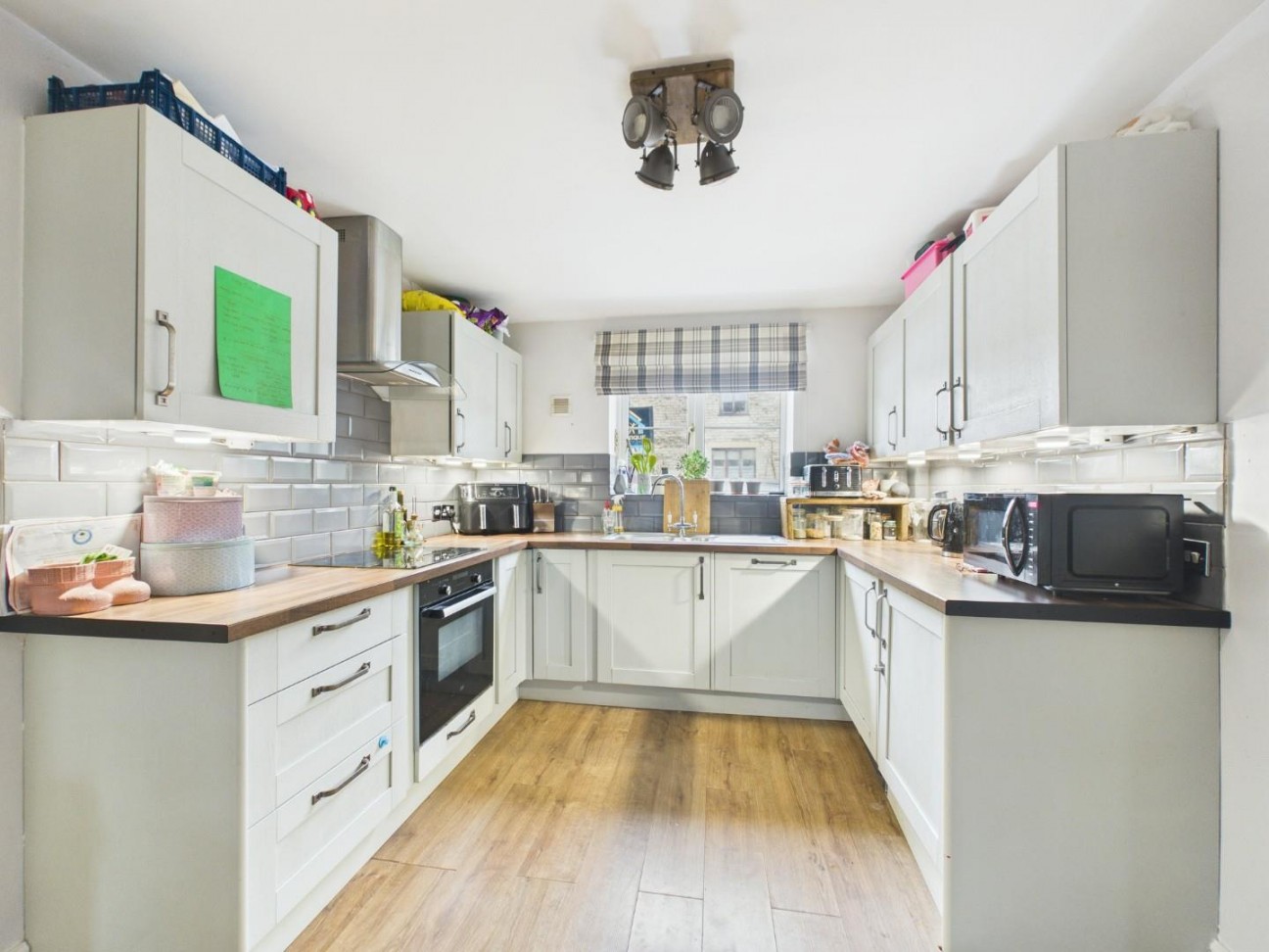 Villiers Court, Helmsley, York