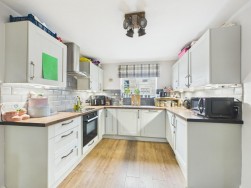 Villiers Court, Helmsley, York