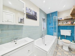 Villiers Court, Helmsley, York