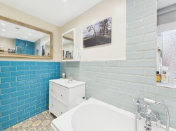 Villiers Court, Helmsley, York