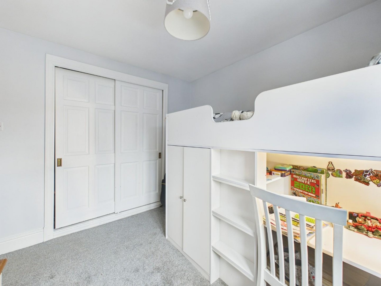 Villiers Court, Helmsley, York