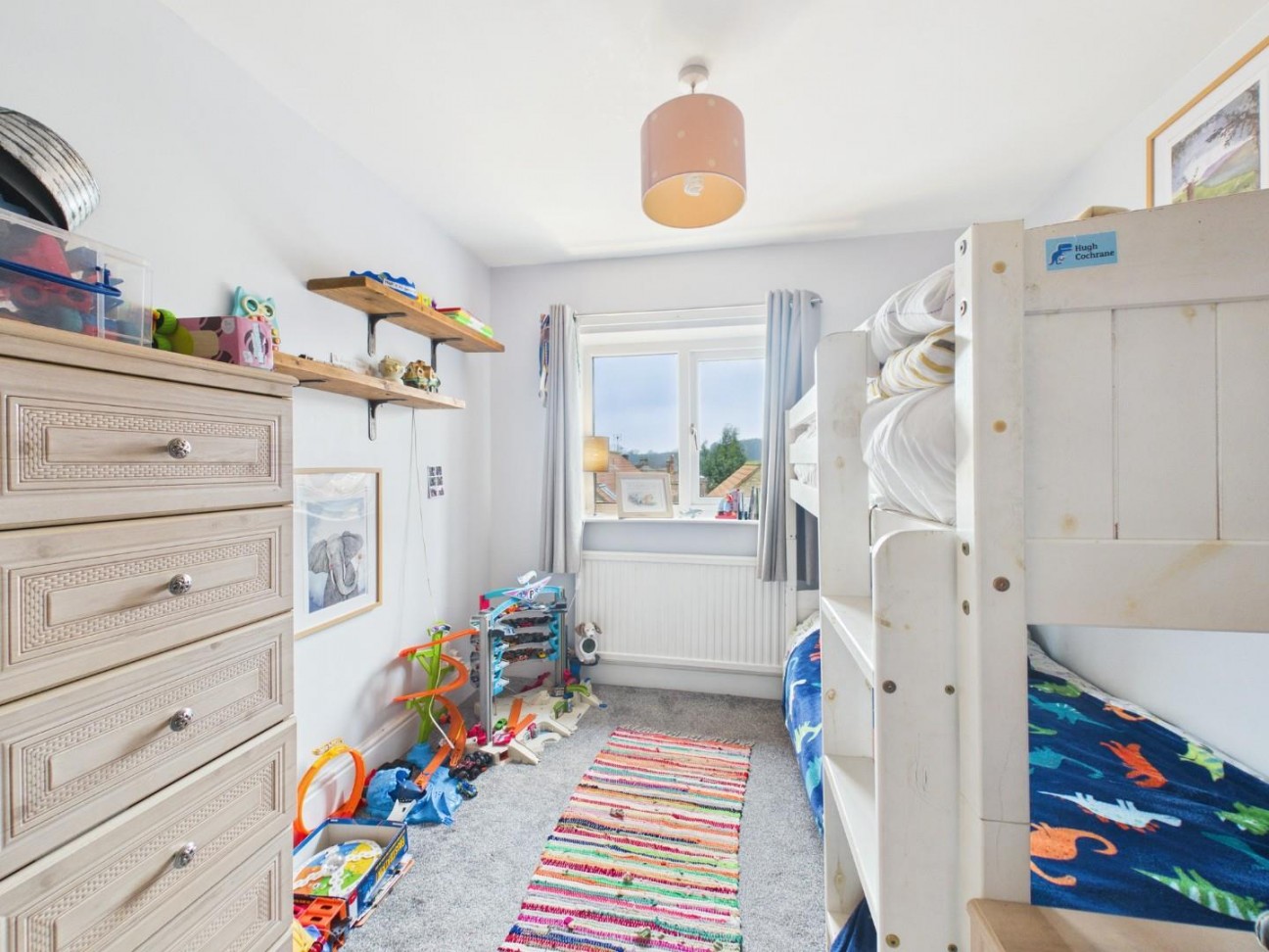 Villiers Court, Helmsley, York