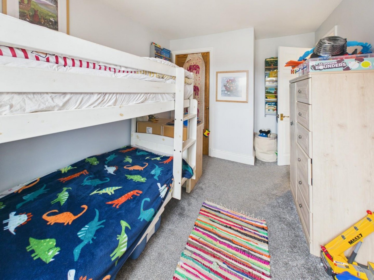 Villiers Court, Helmsley, York