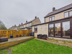 Villiers Court, Helmsley, York