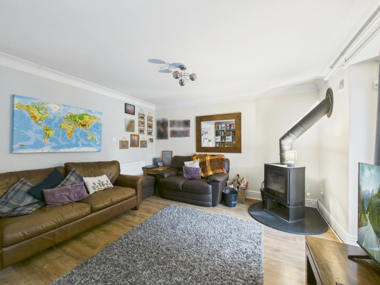 Villiers Court, Helmsley, York