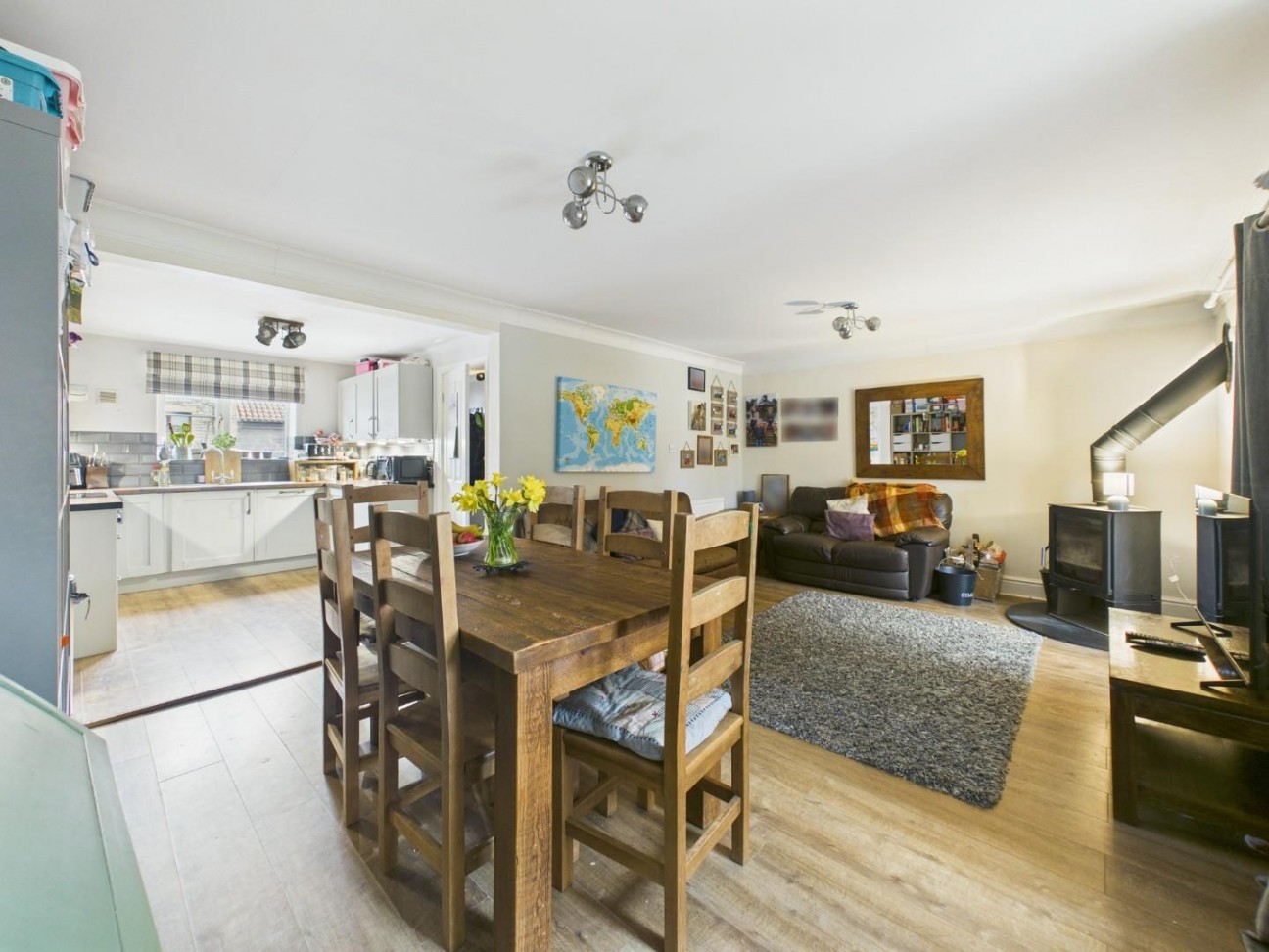 Villiers Court, Helmsley, York