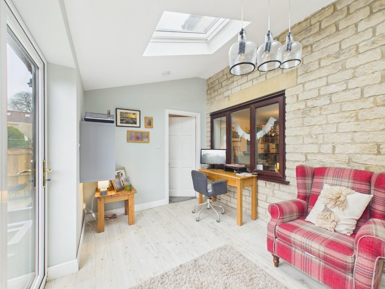 Villiers Court, Helmsley, York