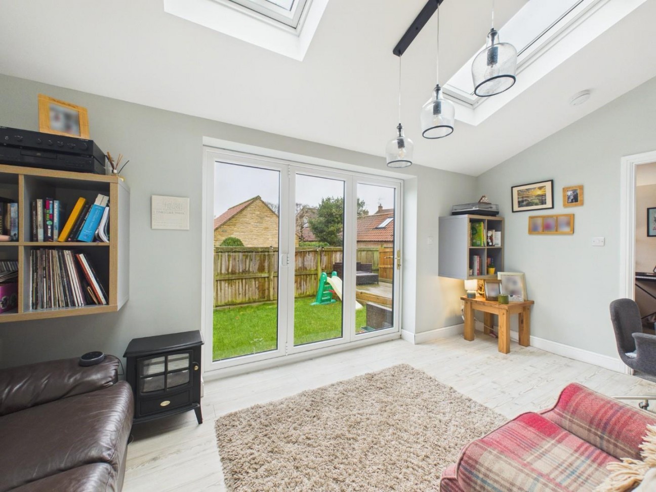 Villiers Court, Helmsley, York