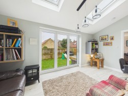 Villiers Court, Helmsley, York