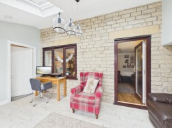 Villiers Court, Helmsley, York