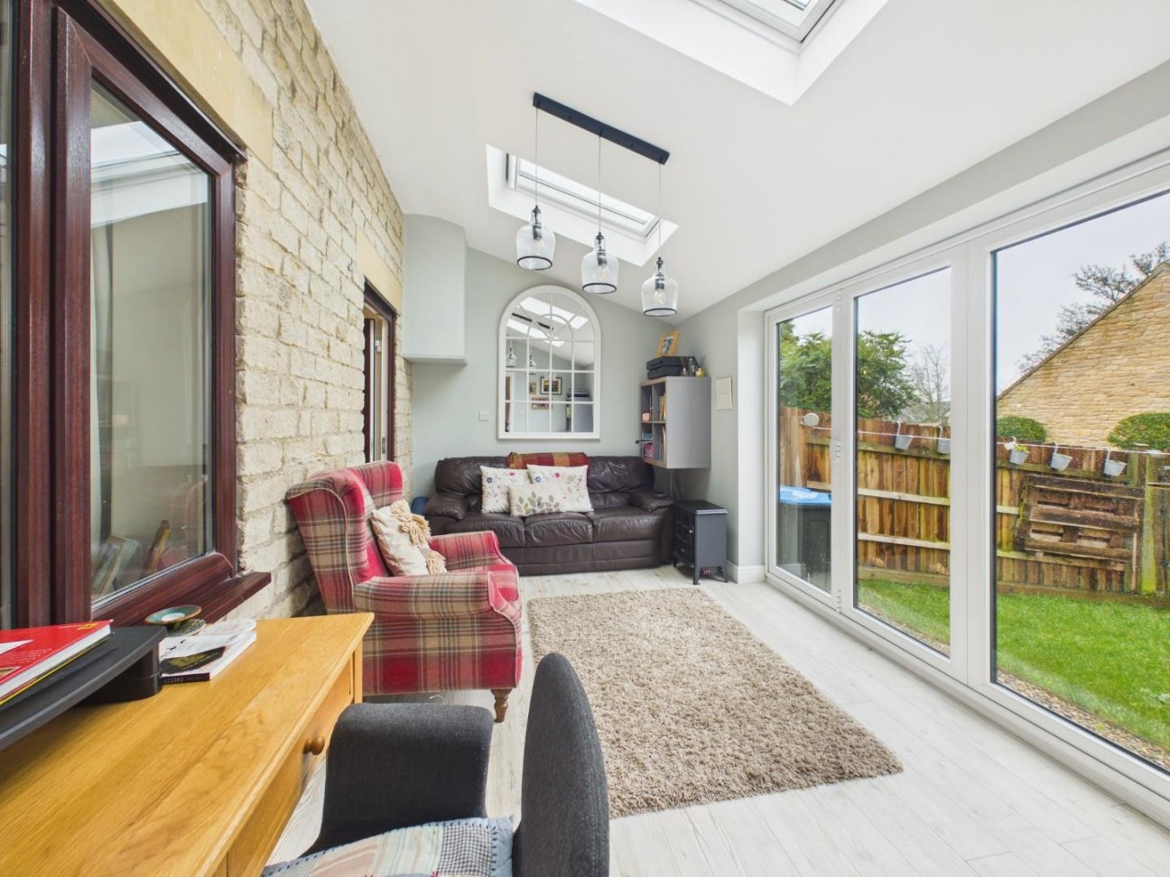 Villiers Court, Helmsley, York