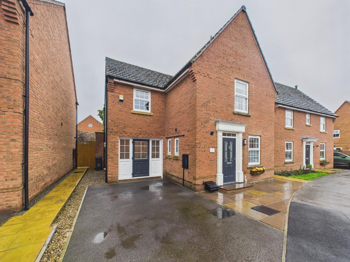 Woodlands Park, Pickering