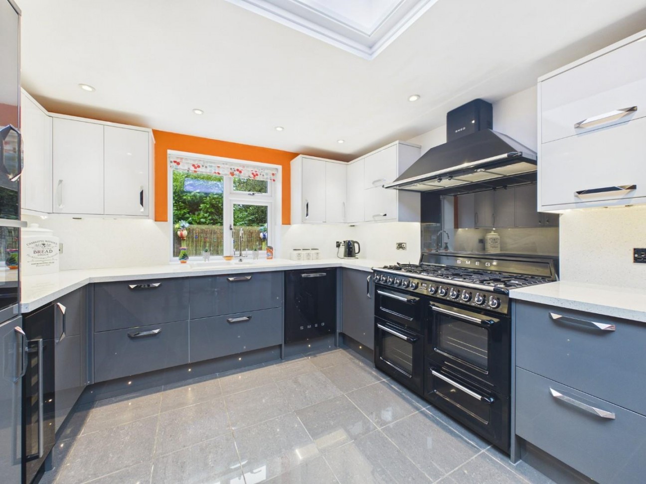 Woodlands Park, Pickering